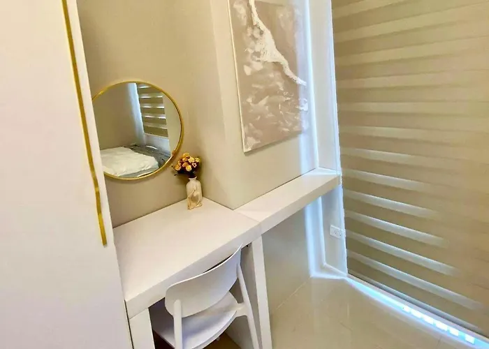 Apartment Cozy Place In S Residences T2 *