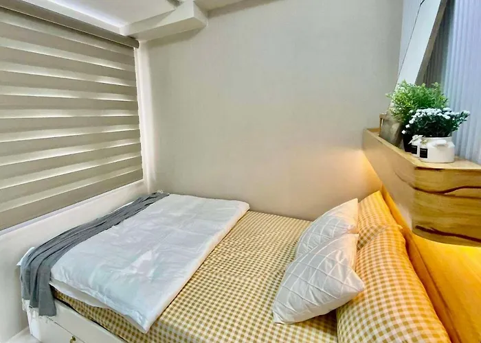 Apartment Cozy Place In S Residences T2