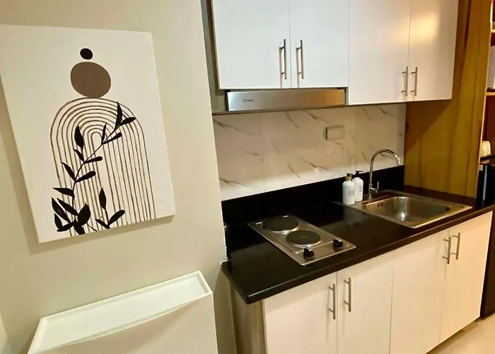 Cozy Place In S Residences T2 *